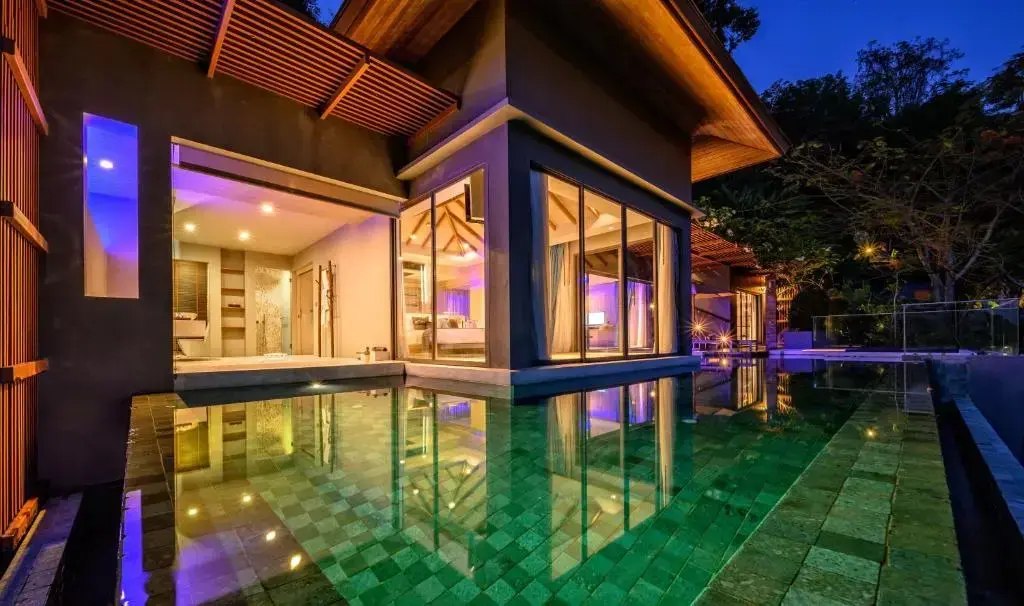 Kalima Resort and Spa