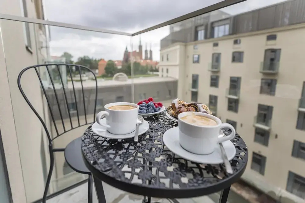 WROCLAW CENTRAL Luxurious Loft