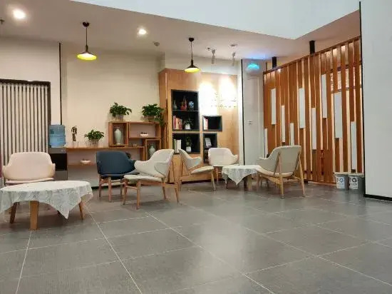 Xi'an Zhongfeitianyue Hotel