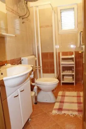 Apartmani Željko