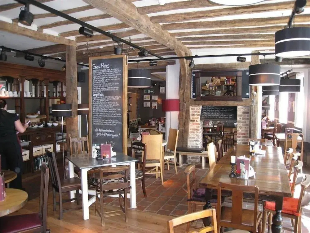 The Wellington