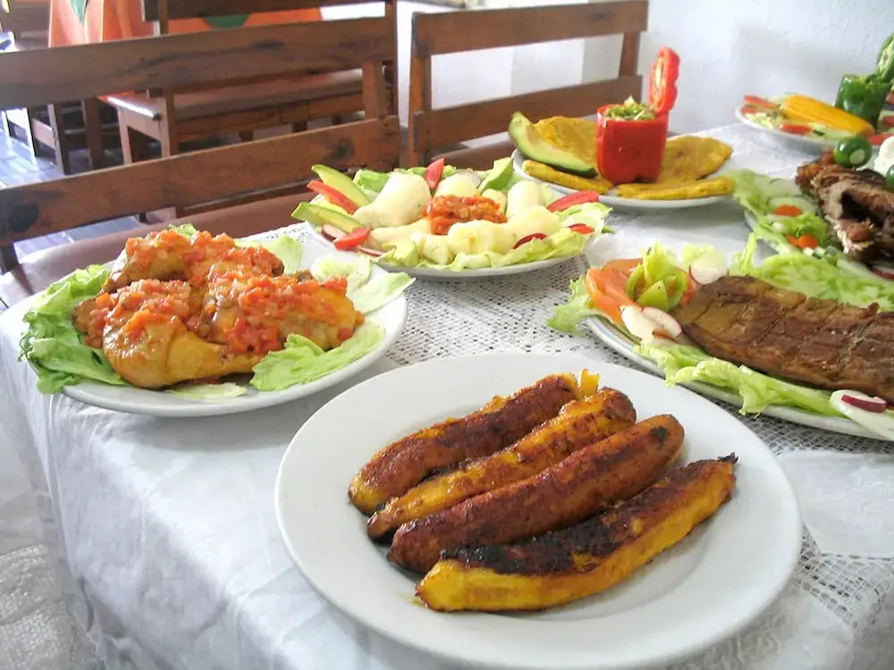 Hotel Casa Vieja