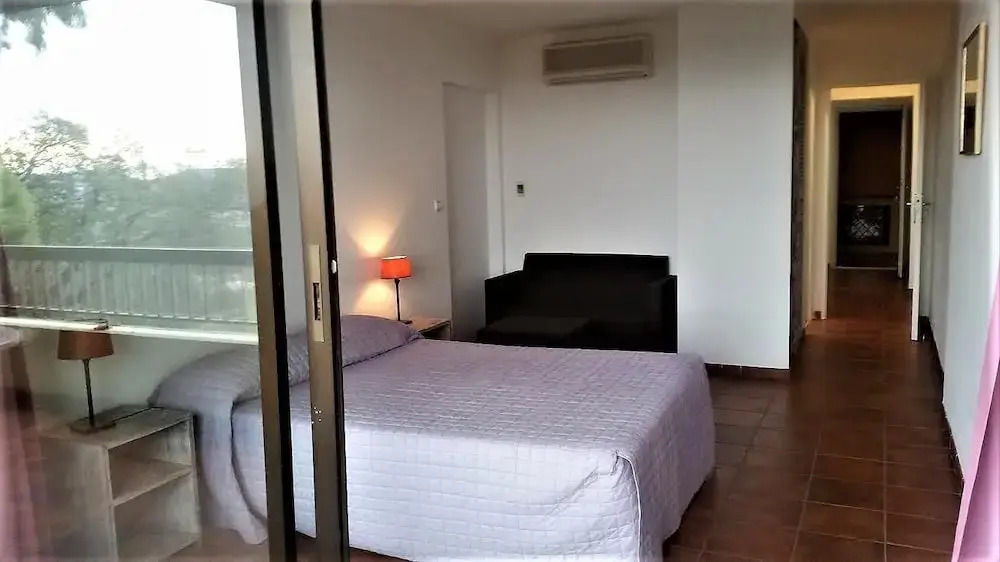 Les Terrasses Du Mirage