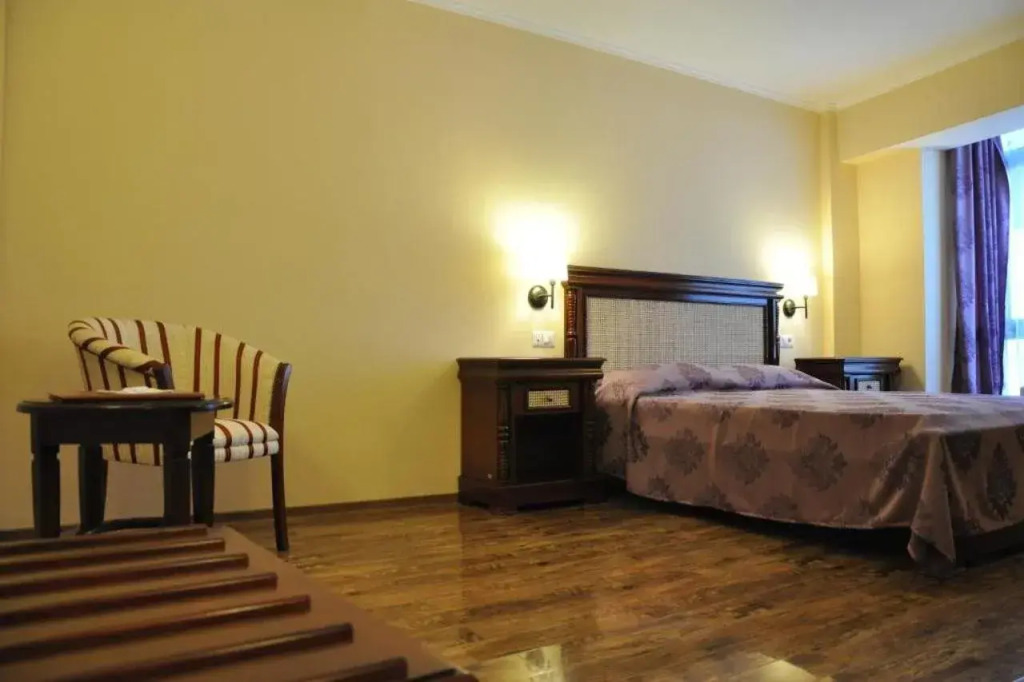 Vigo Hotel