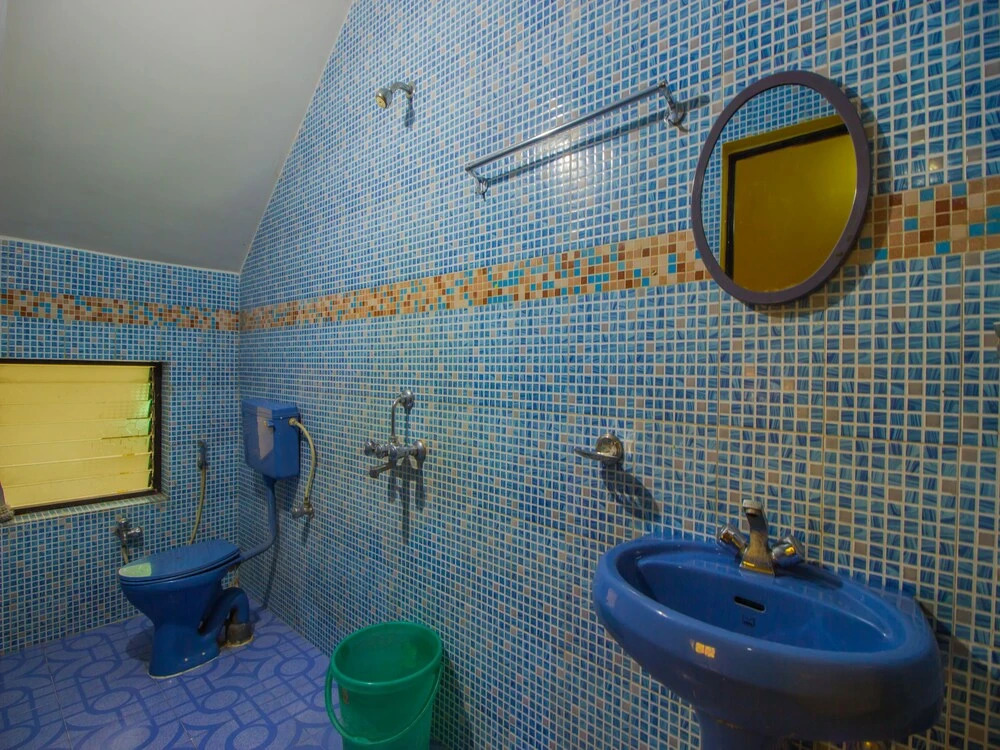 OYO 14087 Home Cheerful 1BHK Calangute