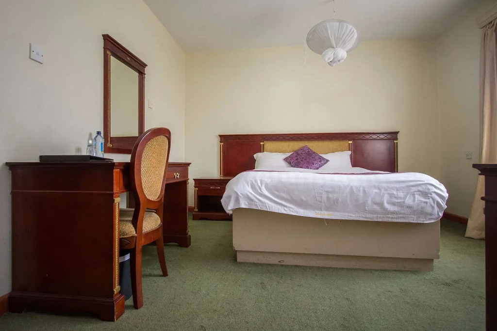 Yeza Garden Hotel