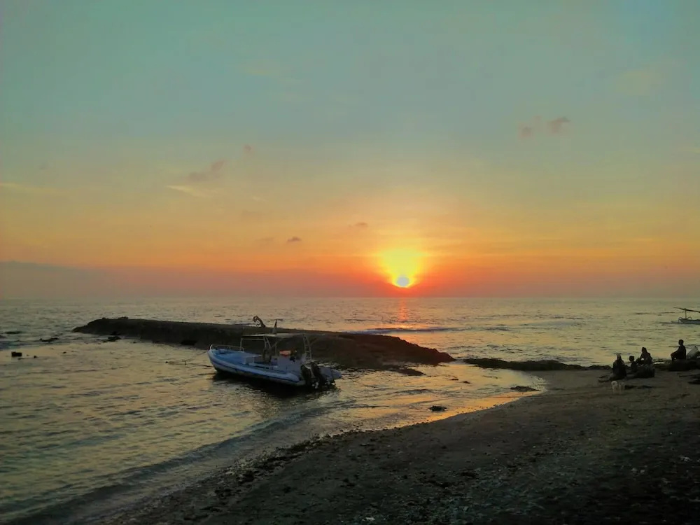 Coastal Inn Penida
