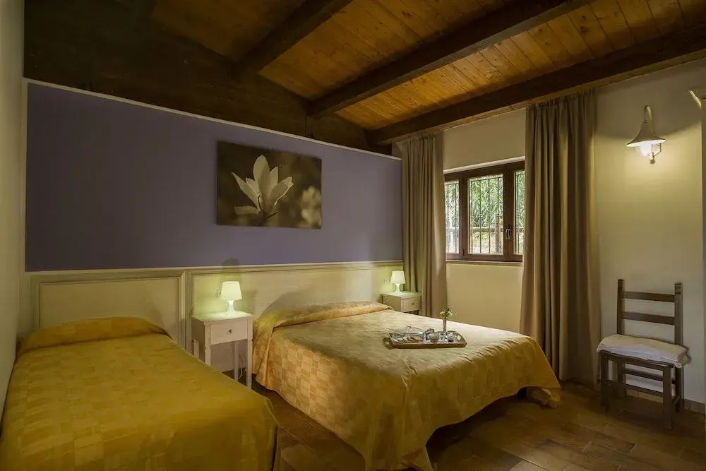 Country House Il Cascinale