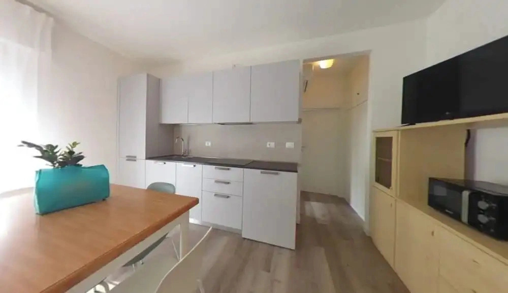Easy Living Apartment Near the Beach