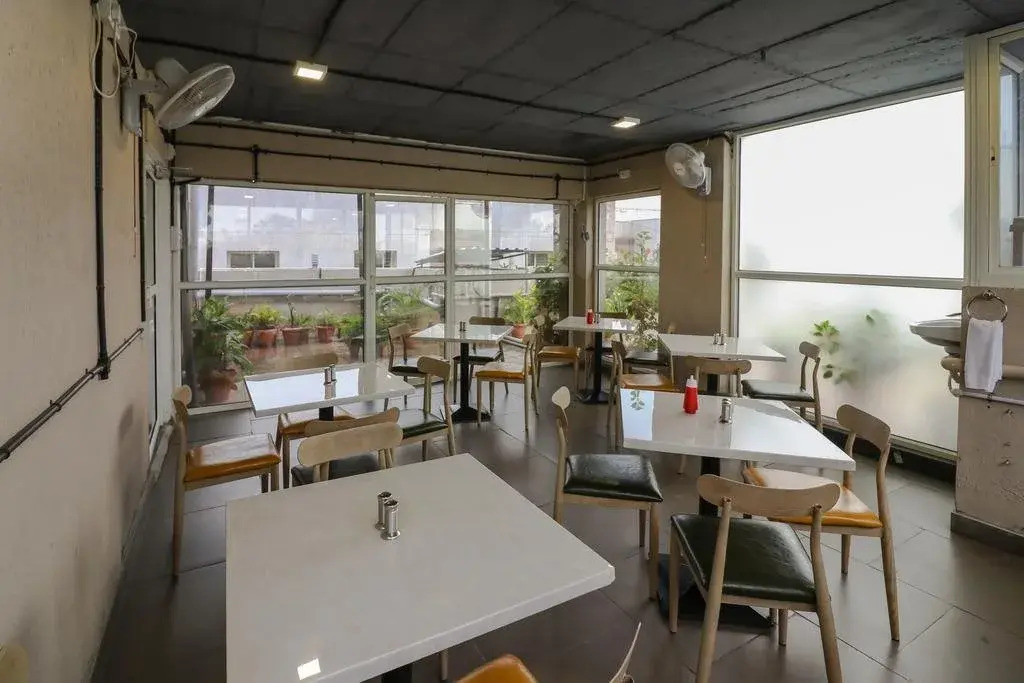 FabHotel Brook Elan Viman Nagar