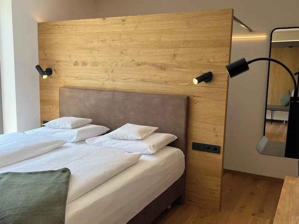 Aparthotel Parsberg GreenDesign