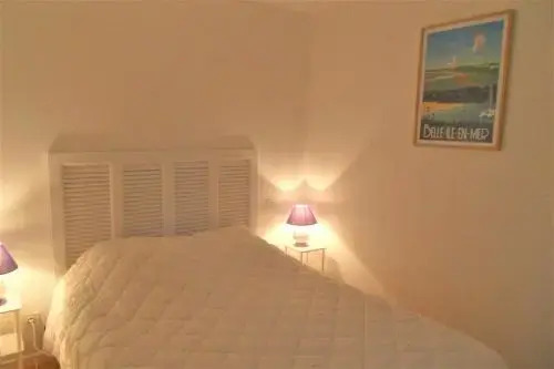 Apartment Aziliz