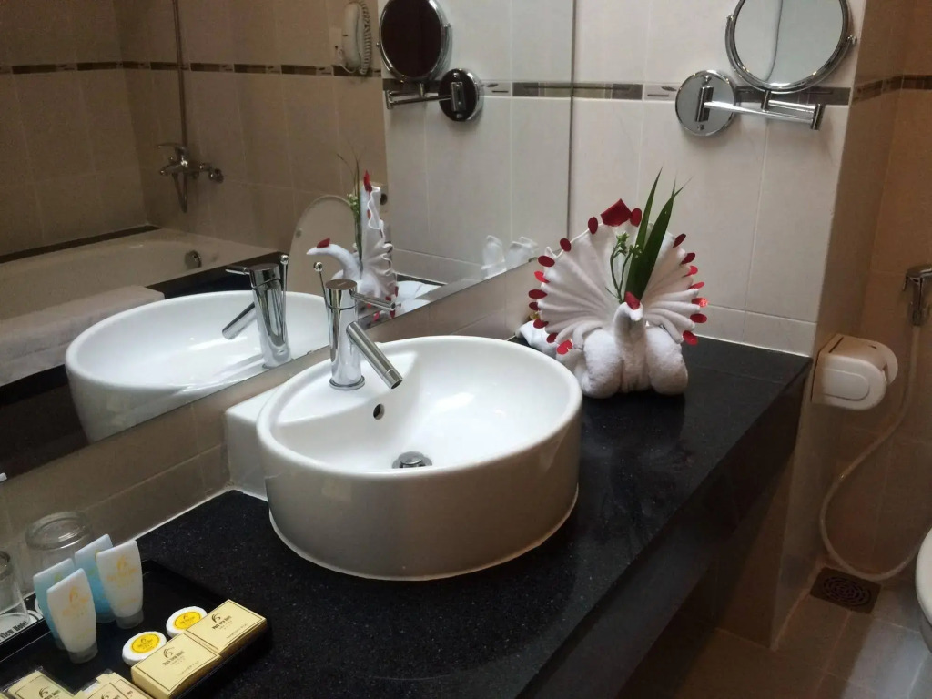 Park View Hotel