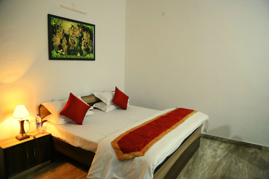 Nahargarh Palace Hotel