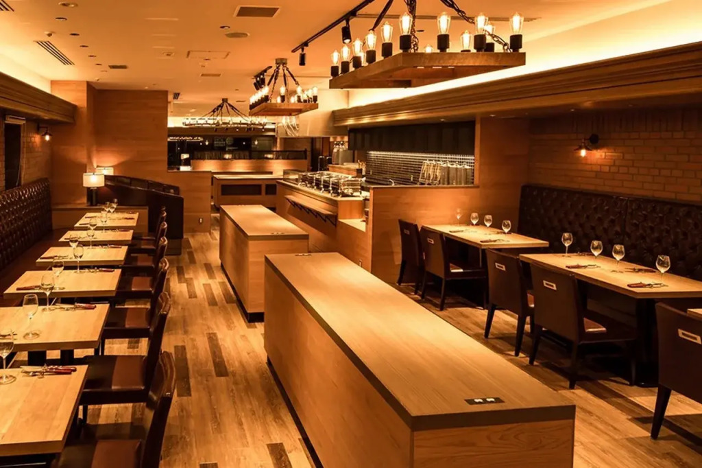 Osaka Tokyu REI Hotel