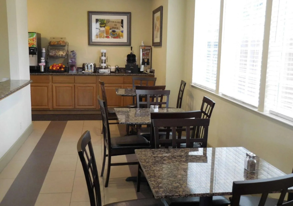 Best Western Willits Inn