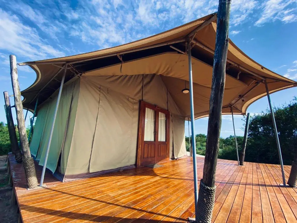 ParkView Lodge