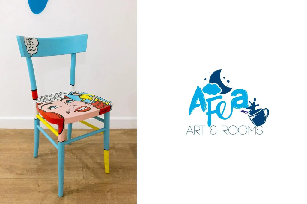 Afea Art & Rooms