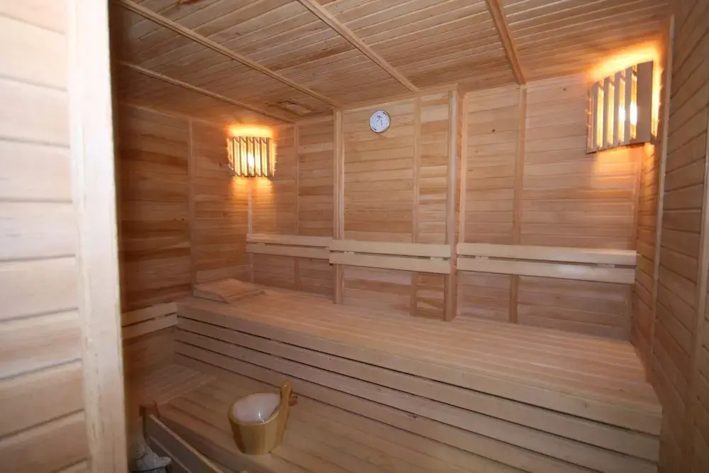 Aqualin Villas