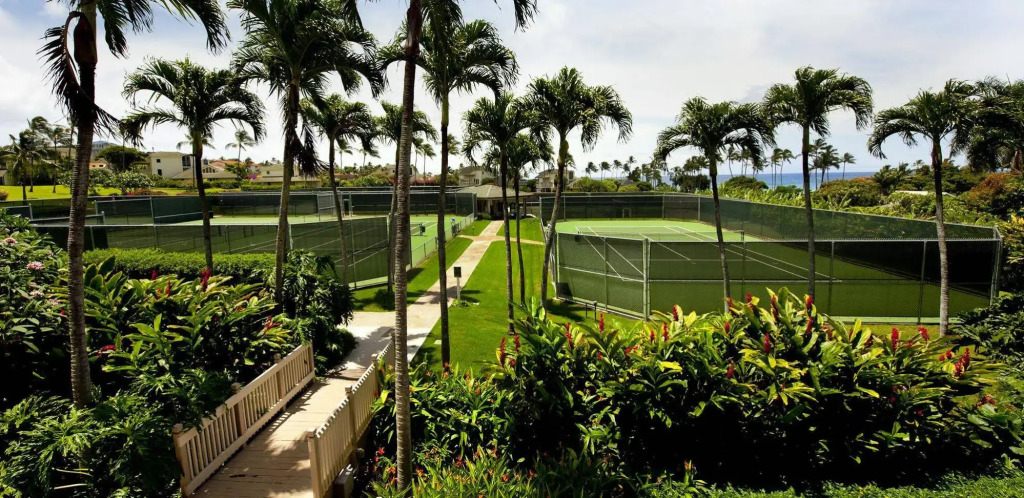 The Villas At Poipu Kai