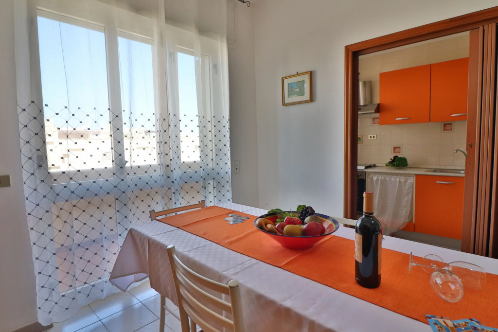 Casa Vacanze Rita 2 a Otranto 5 posti