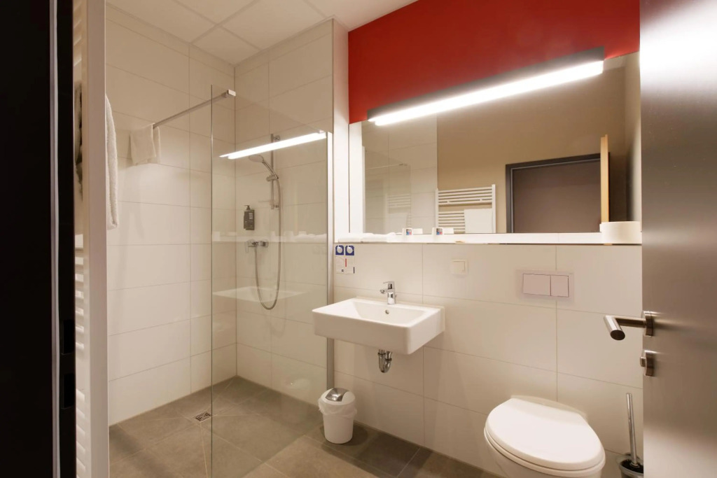 ibis budget Hotel BONN SÜD Königswinter