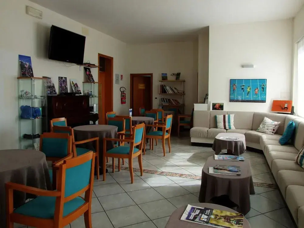 Hotel Manuela