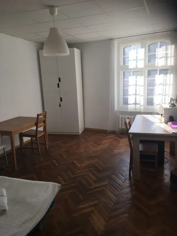 Historic Torun Central Rooms