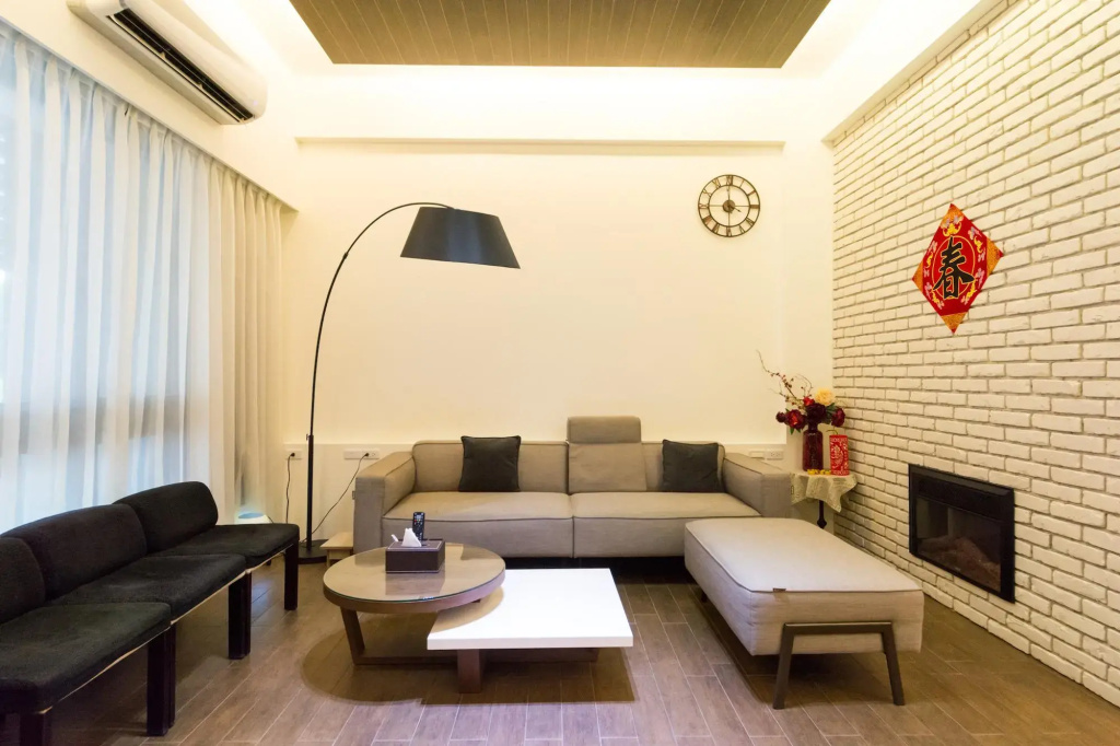 Ting Shuan B B&B