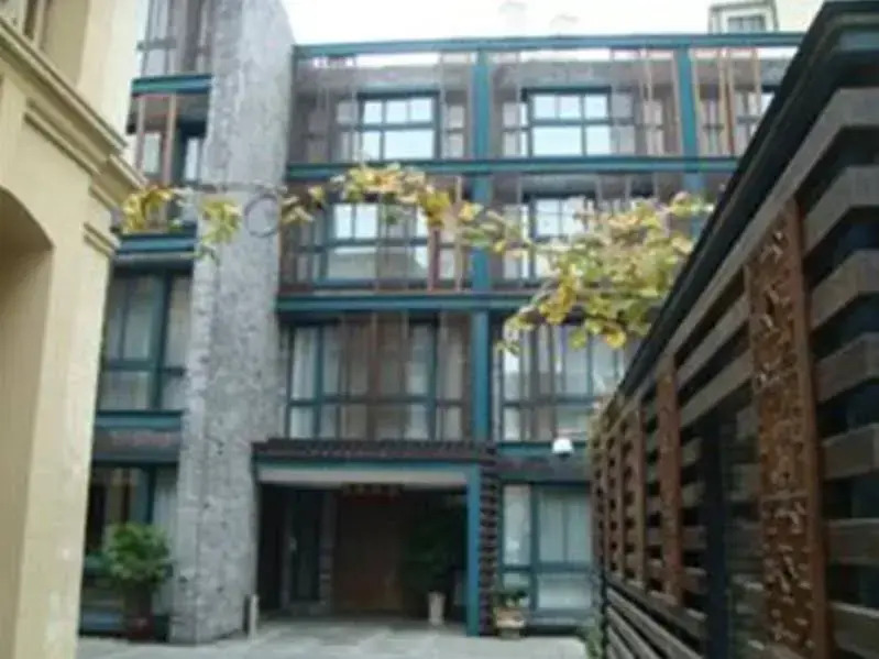 Shanghai New-Westlake Hotel