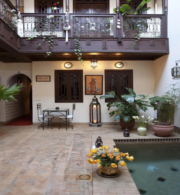Riad Aubrac