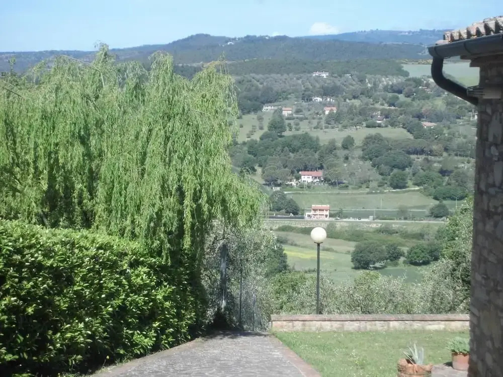 Il Casale di Silla