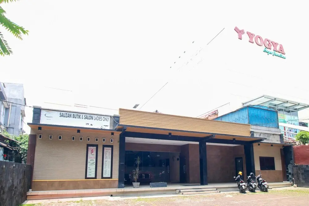 Airy Eco Syariah Sawojajar 36 Bogor