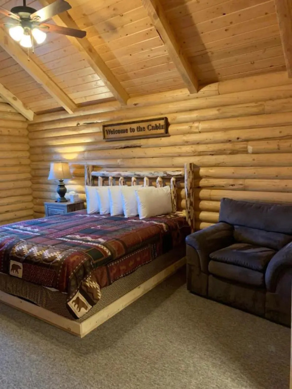 Countryside Cabins
