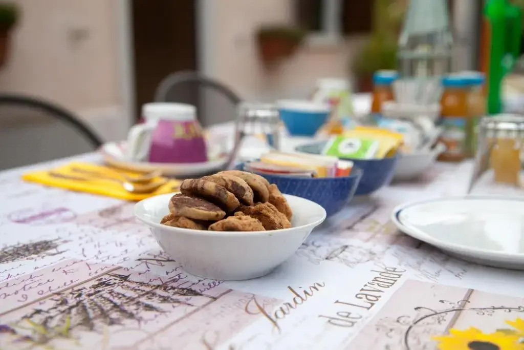 B&B La Tamerice