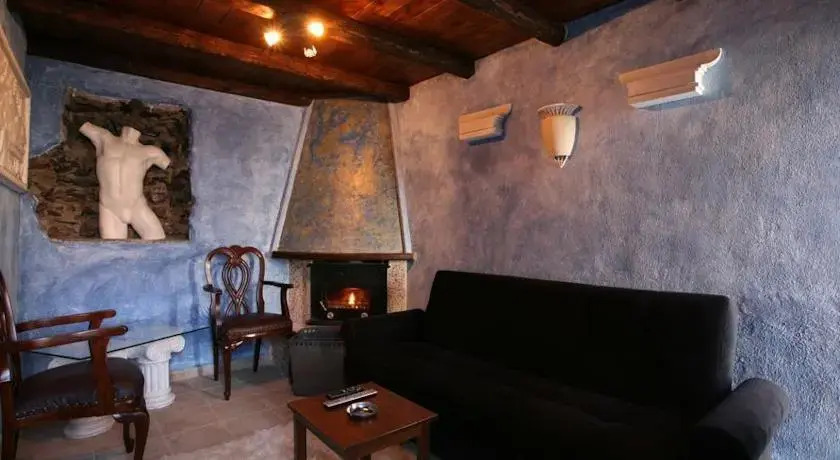 METOHI INN