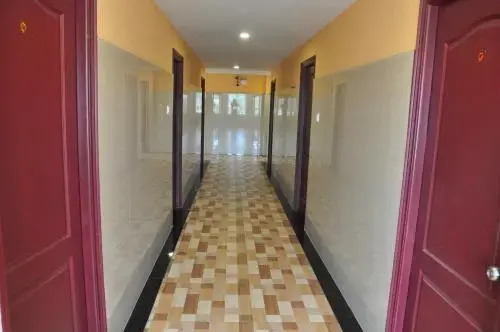 SSR Hotel