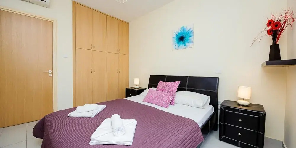 Oceanview Townhouse 077
