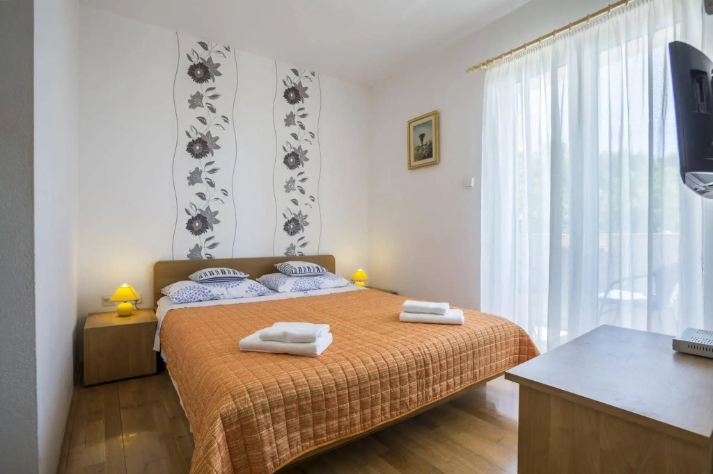 Bol apartments Gospojica