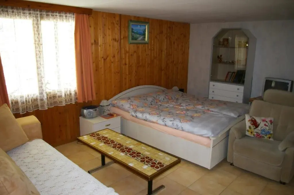 BnB Villa Moncalme