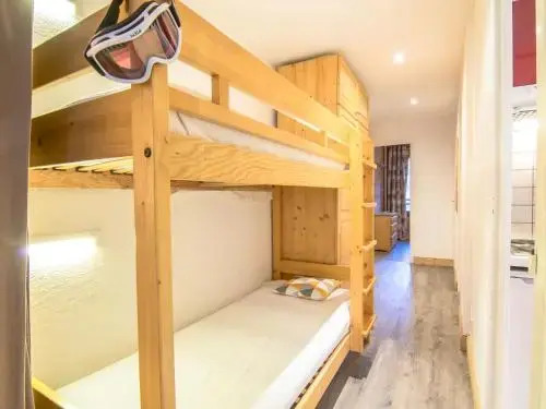 Apartment Le Curling A.2