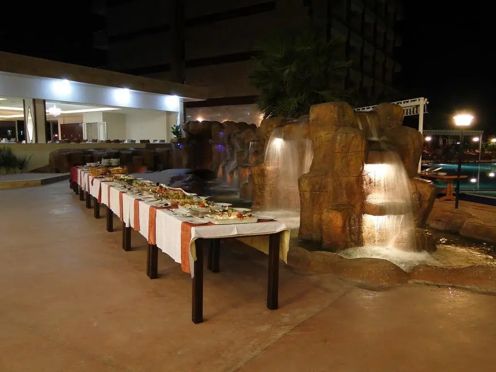 Gumus Hotel