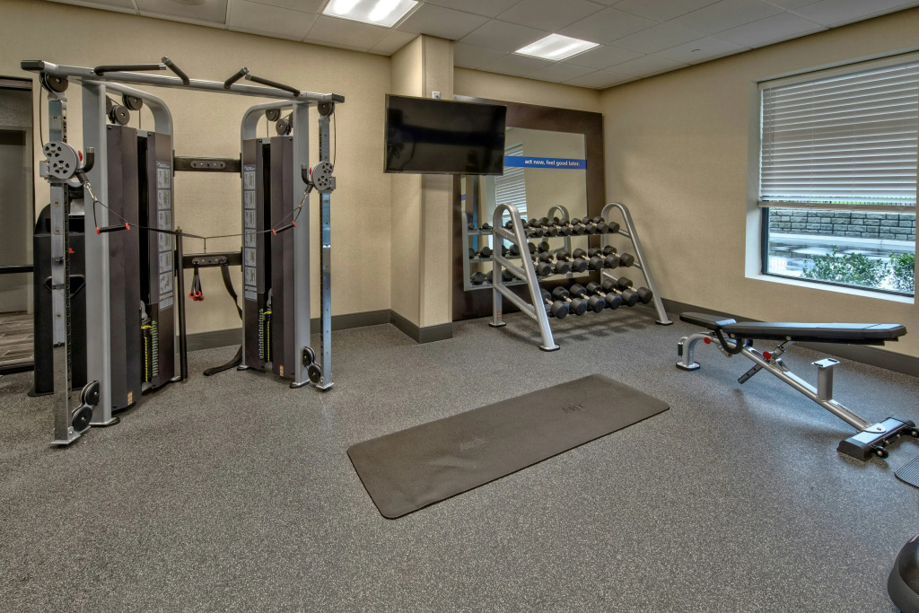 Hampton Inn & Suites Nashville/Goodlettsville Tennessee