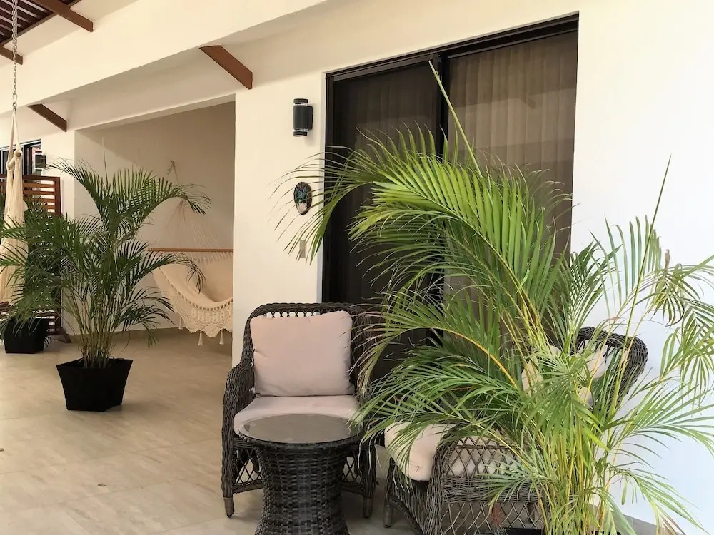 Las Perlitas Apartments Playa Samara