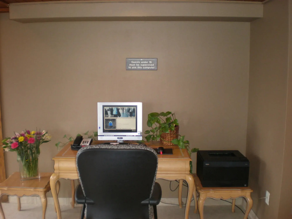 The La Grande Inn