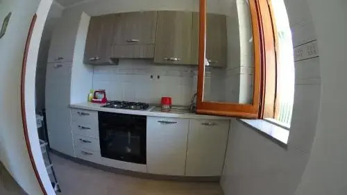 Appartamento Labirinto