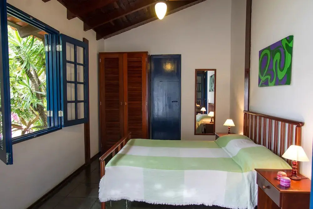 Homestay Búzios