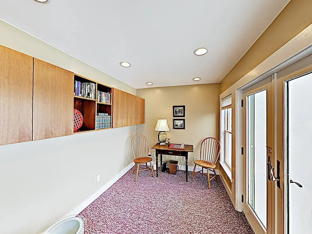 New Listing! Bayfront Getaway W/ Stunning Views 4 Bedroom Home