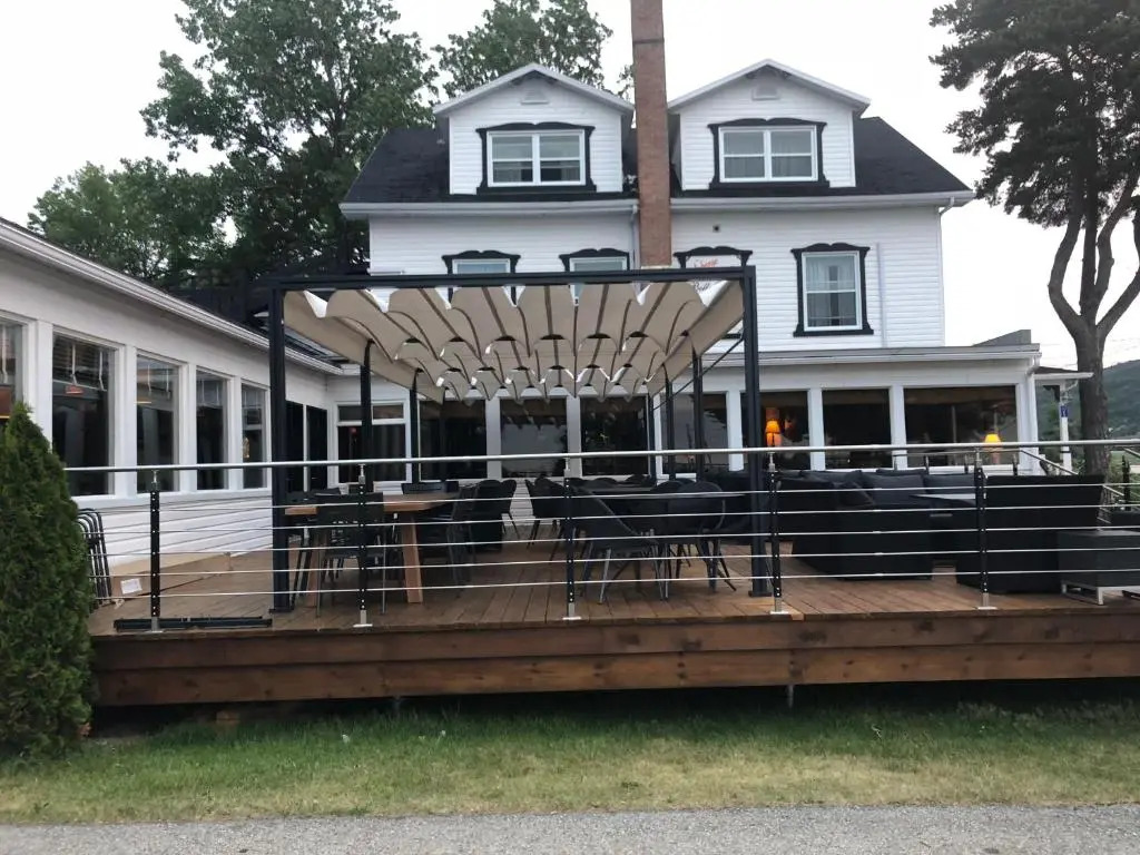 Domaine Belle Plage