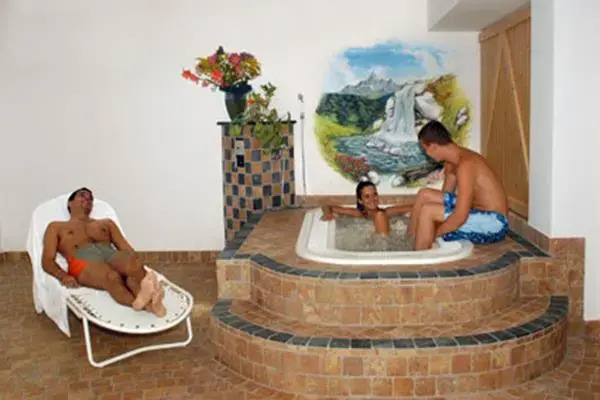 Hotel Zanon